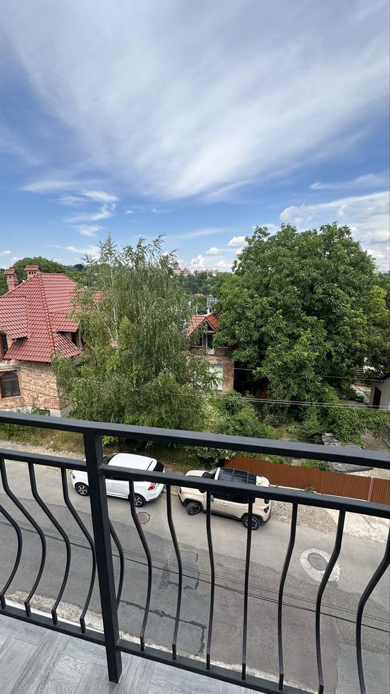 Продаж; Квартира; Новобудова; Чернівці; Ремонт; 3 кімнати;
