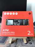 Dysk SSD Xpg SX8200 Pro 2Tb