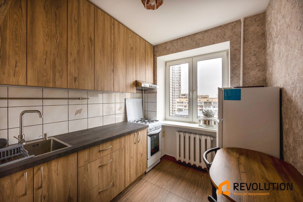 Без % Оренда 2 кімнатної квартири, метро Палац Україна