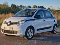 Renault Twingo 3 zadbany ładny 15tys km
