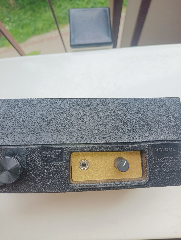Miernik tester 3M Photodyne 21XTL