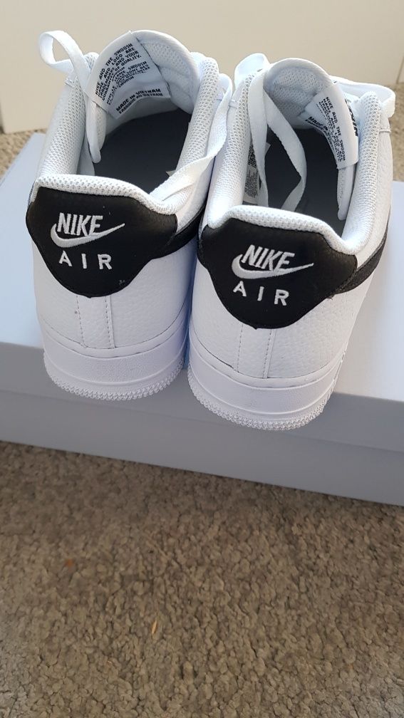 Nike Air Force 1