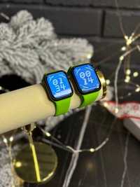 Найкращий Подарунок Розумний Годинник Smart Watch Gs9 mini 41мм