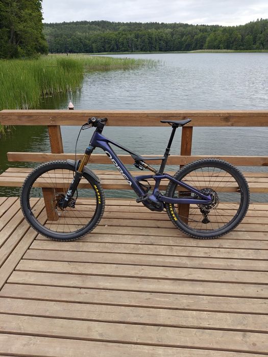 Rower Orbea Rise m10