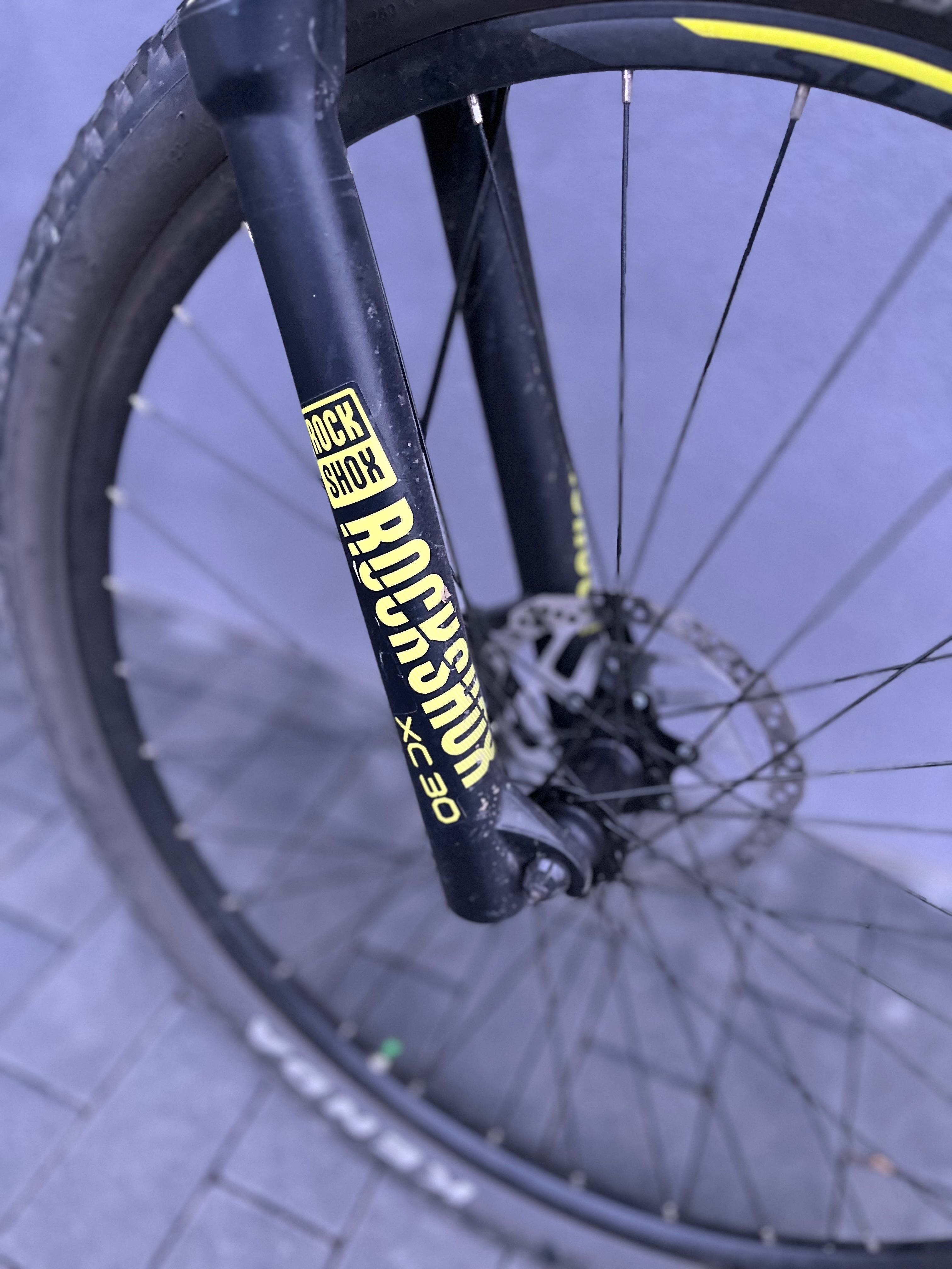 Scott Aspect 930 XXL