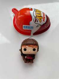 Harry Potter Kinder Joy Гарри Поттер Киндер Funko Pop