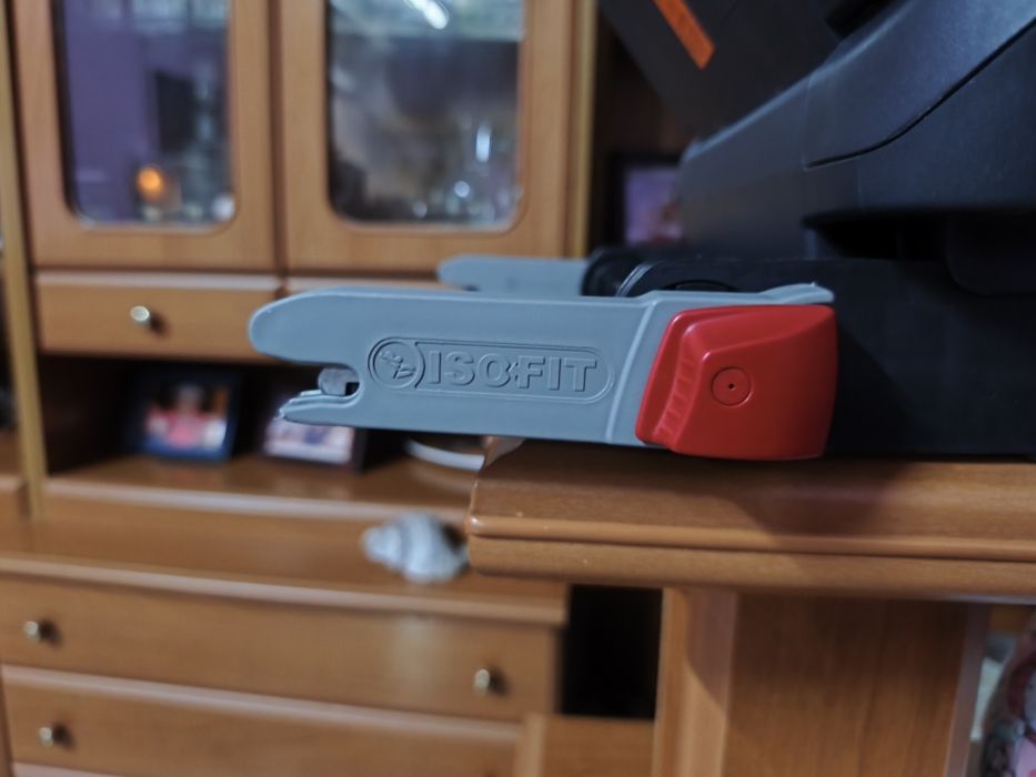 Cadeira  automóvel de bebé BRITAX RÖMER