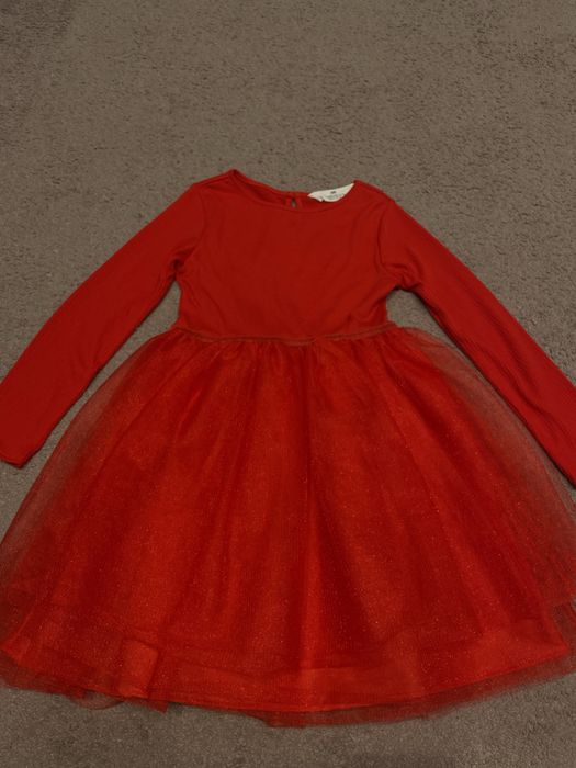 Нарядное платье H&M