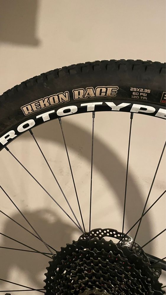 Scott Spark 950 R29