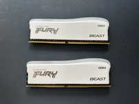 Kingston Fury DDR4-3600 32GB RGB Special Edition (KF436C18BWA/16)