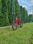 Sprzedam rower BMX