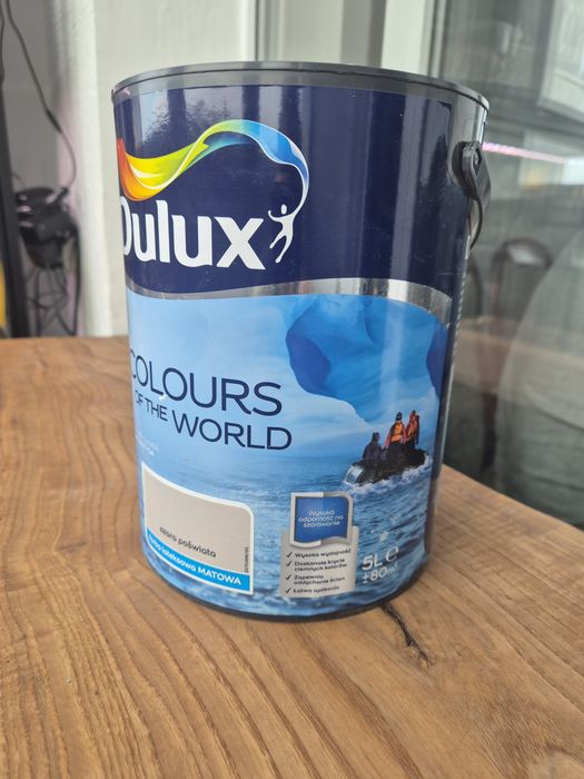 Emulsja kolświata 5l