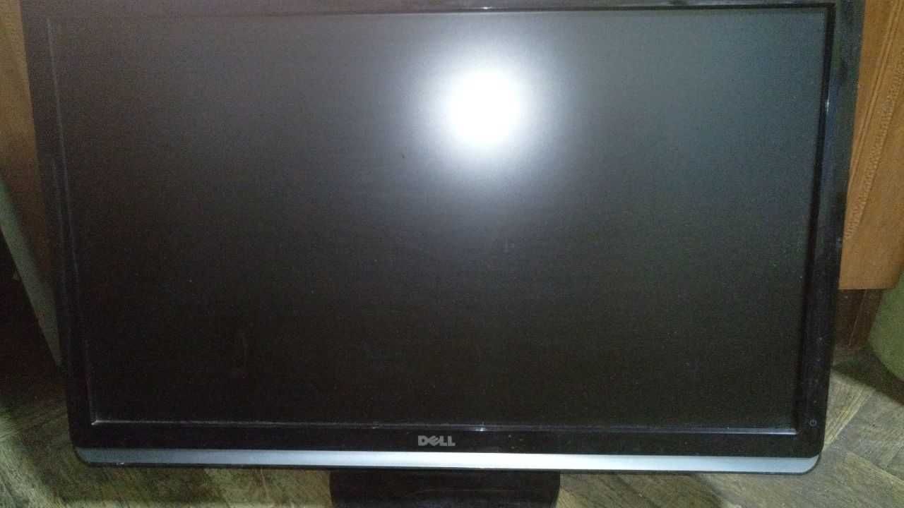 Монітор Dell ST2420L