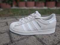 Adidas Superstar  mega stan 39.5/ 24.5cm