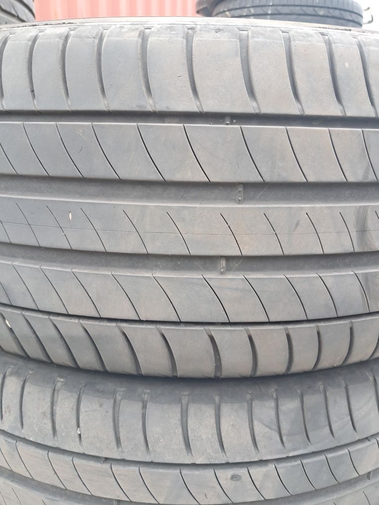 Opony Michelin 225/50R18 lato!!!