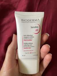 крем від почервоніння Bioderma sensibio