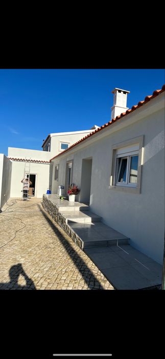 Remodelação e pequenos trabalhos.