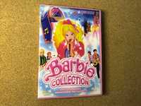 Barbie Collection - Dwie Wspaniałe Animowane Przygody!!! [VCD]
