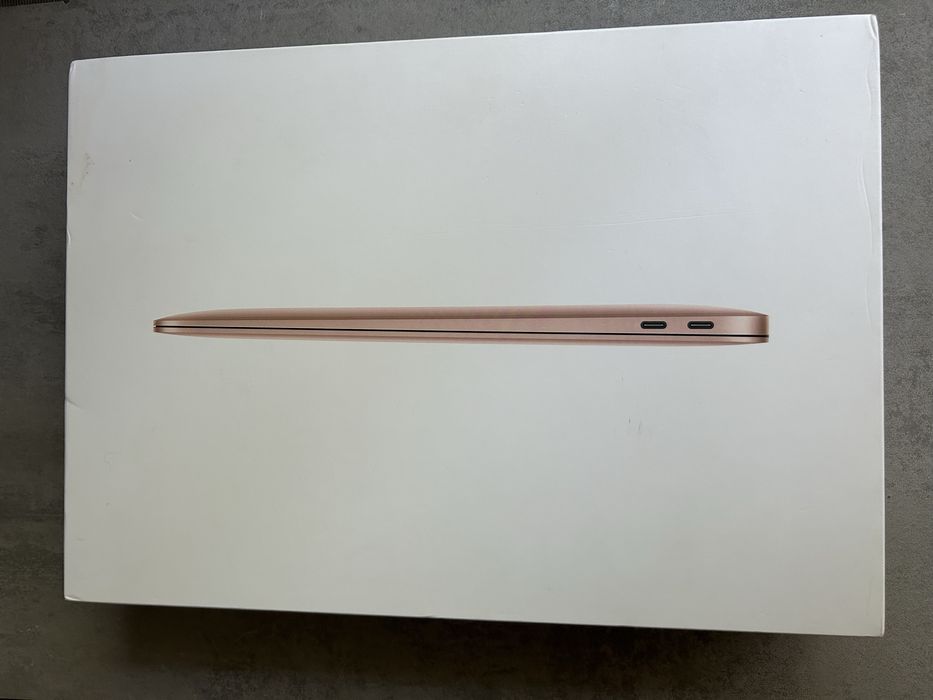Macbook air 2020 M1 256