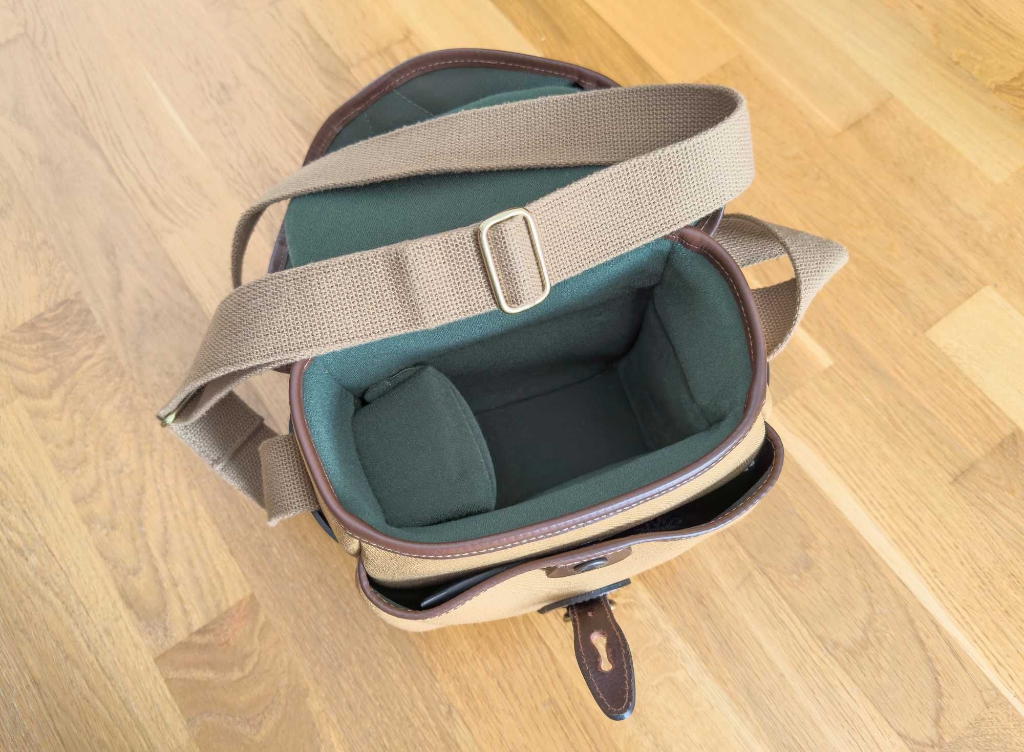 Saco BILLINGHAM Hadley Digital Camera Bag