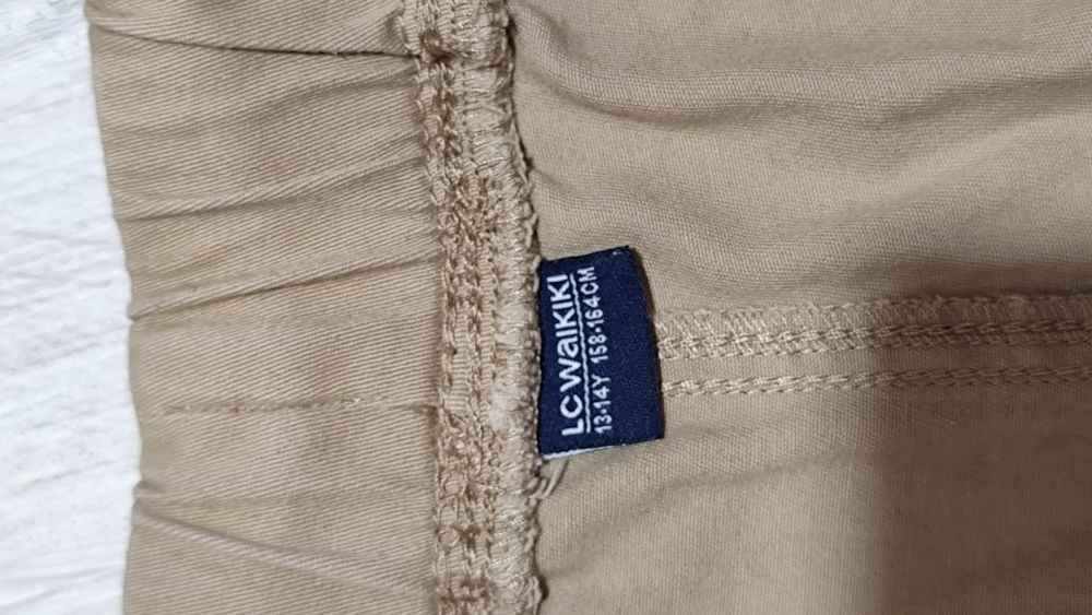 Штани карго LC Waikiki