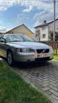 Volvo S60 2,4 diesel 127 KM rok 2006