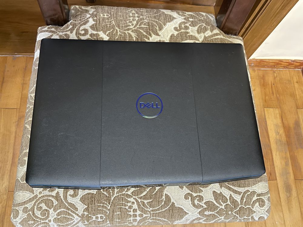 Dell G3 3500/Core i5-10Th Gen/16GB Ram/256GB SSD/GTX 1650/ FHD 120 Гц