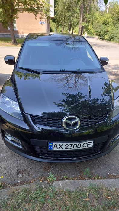 Продам Мазда СХ7