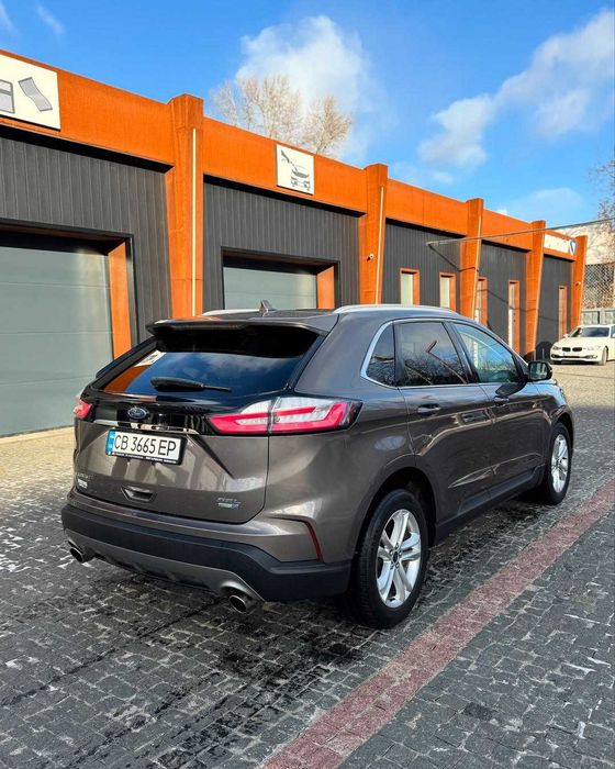 FORD EDGE 2019 2.0