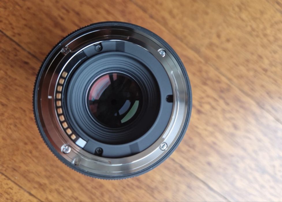 Obiektyw Sigma 16mm f/1.4 DC DN Contemporary (Sony E) 67mm – jak nowy