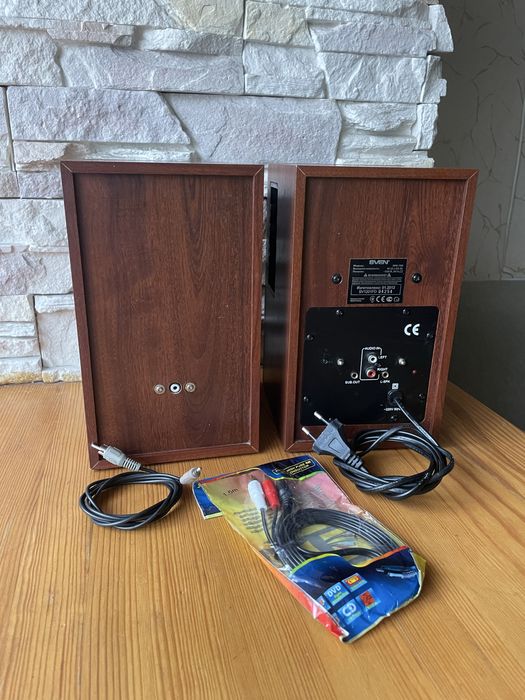 Акустика/колонки SVEN SPS-700/ Bluetooth/