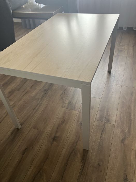 Stoł ikea sonoma