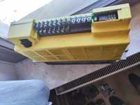 Sterownik Fanuc A06B 6066 H006