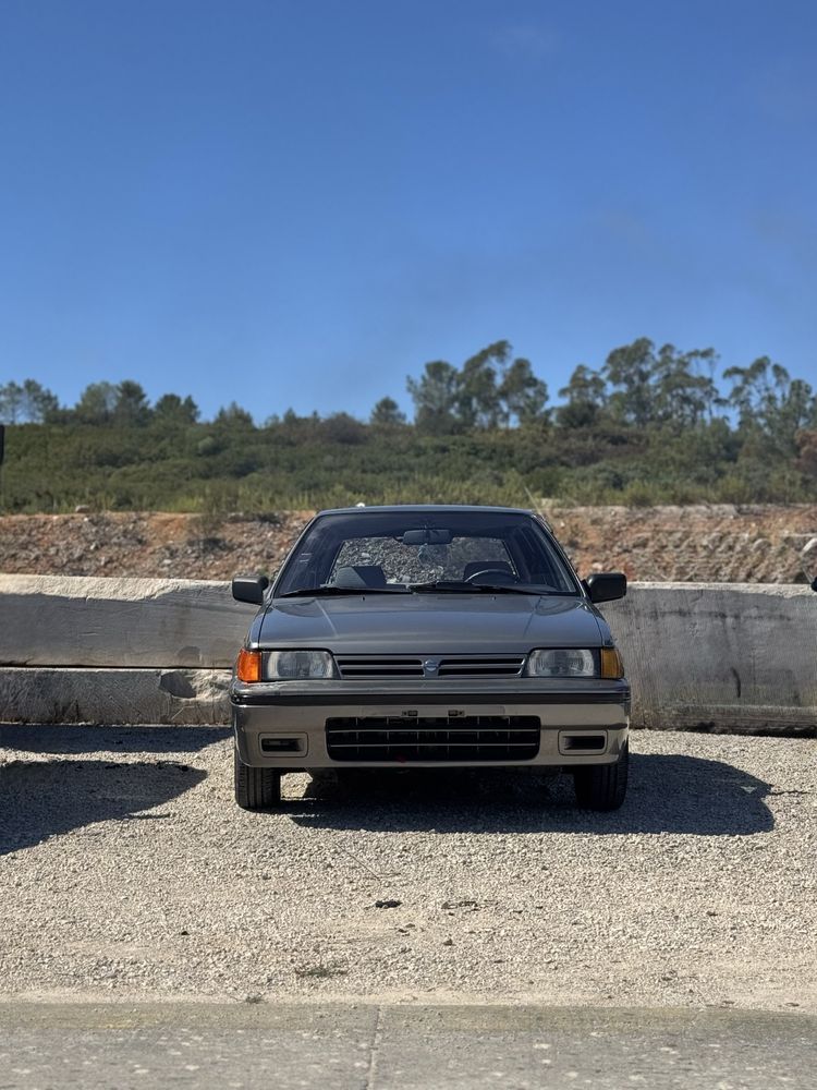 Nissan  classico