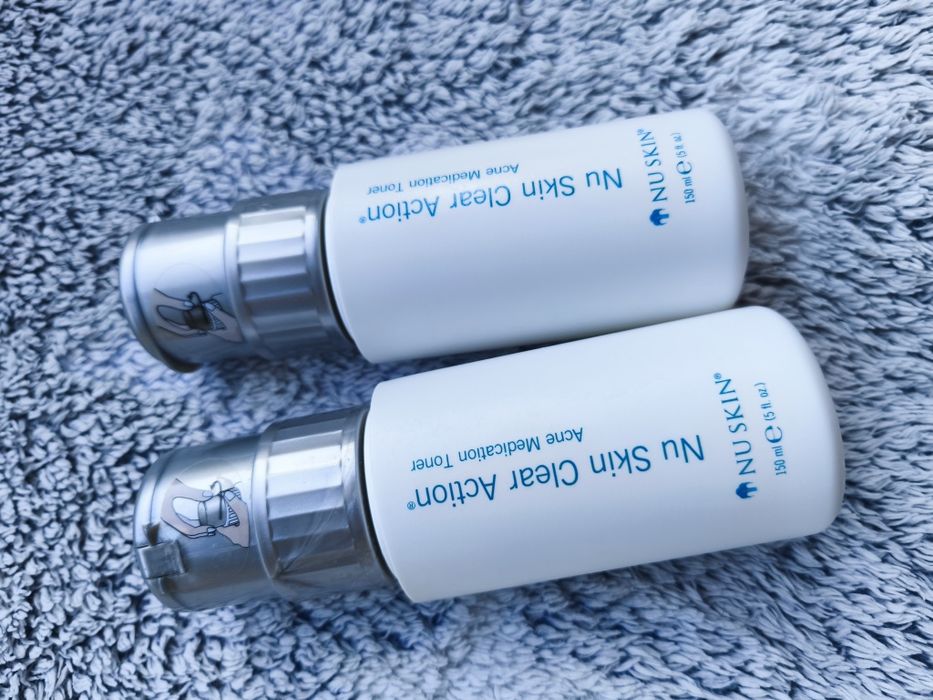 Тоник для лечения акне Nu Skin