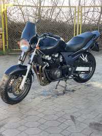 Kawasaki zr750 куба