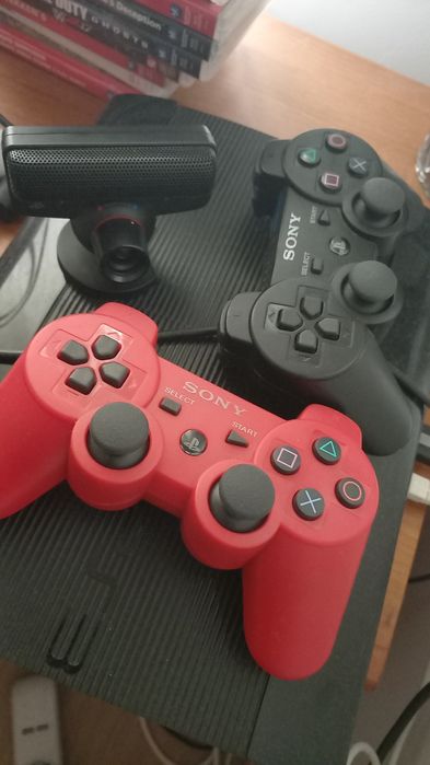 Playstation 3 500gb