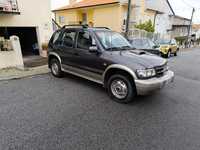 Kia sportage de 2000