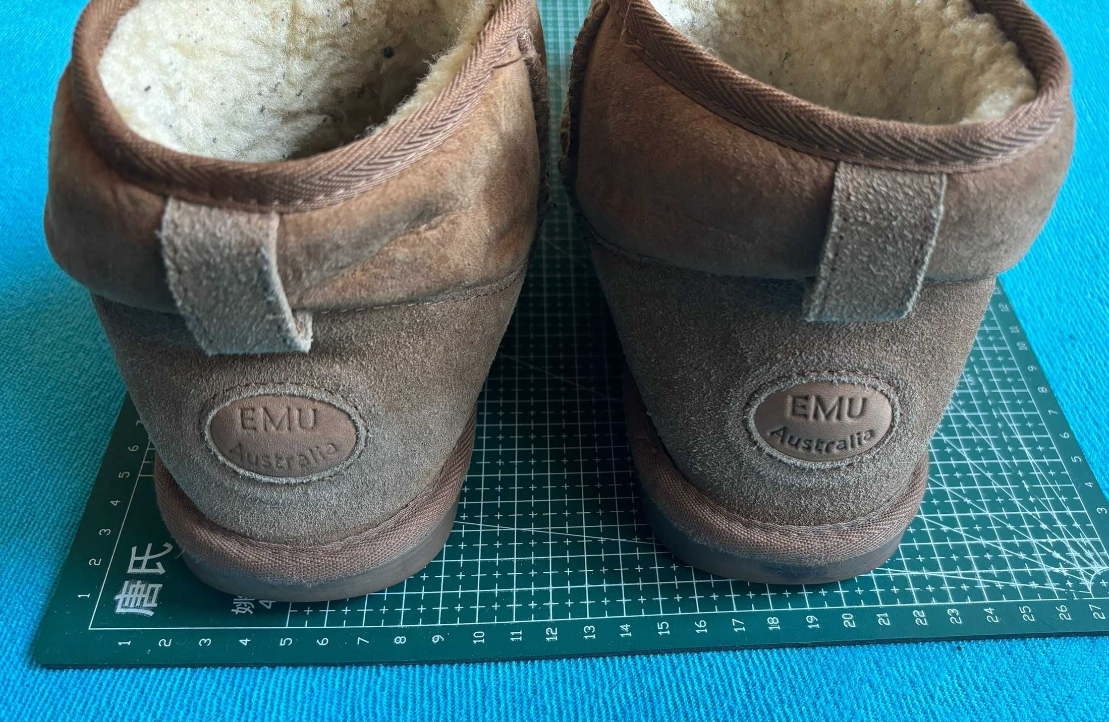 Buty Śniegowce EMU Australia