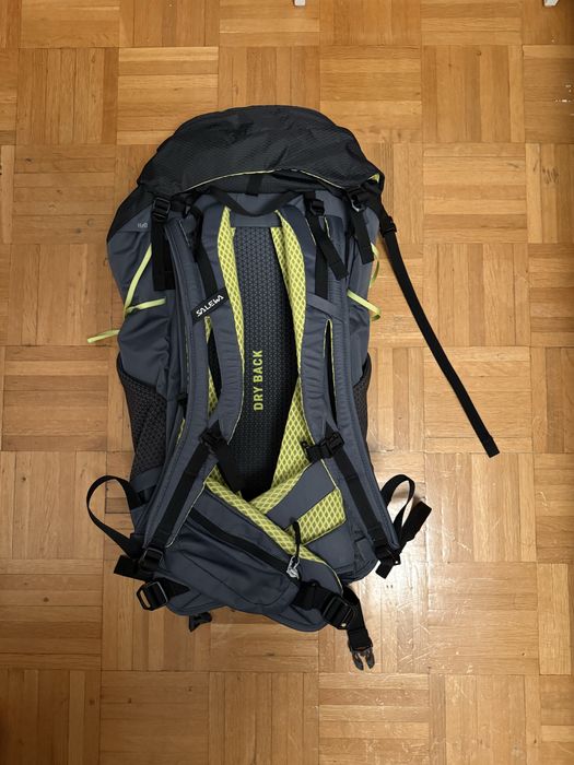 Plecak Salewa Alp Trainer 35+3