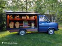 Unikalny food truck