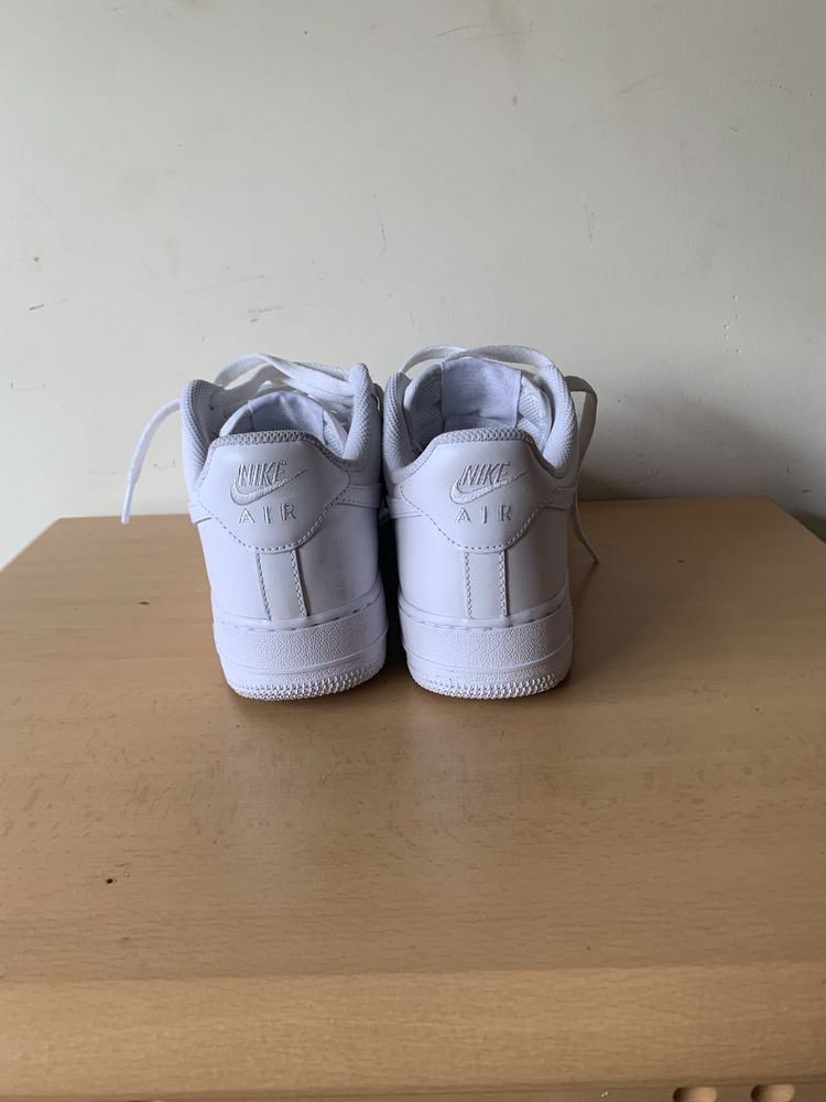 AirForce Nike.