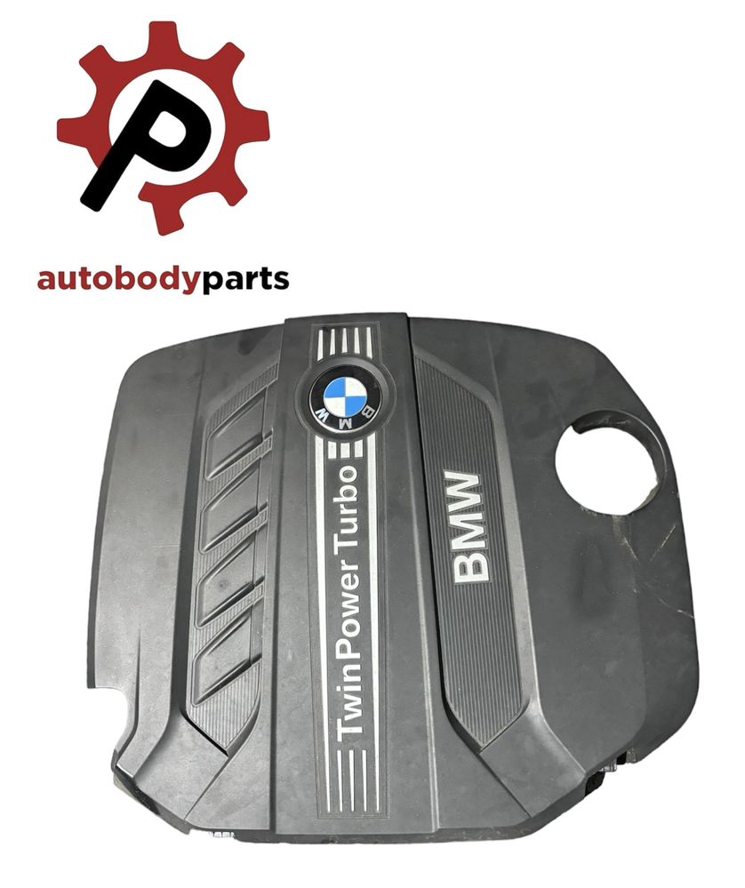 Tampa do motor bmw n47D16A