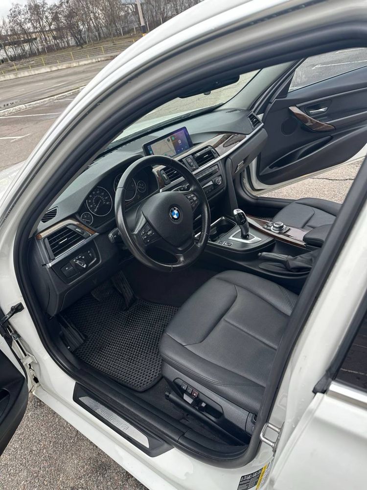Продам BMW Active Hybrid 3
