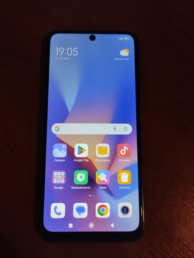 Redmi note 10S в чудовому стані!!!