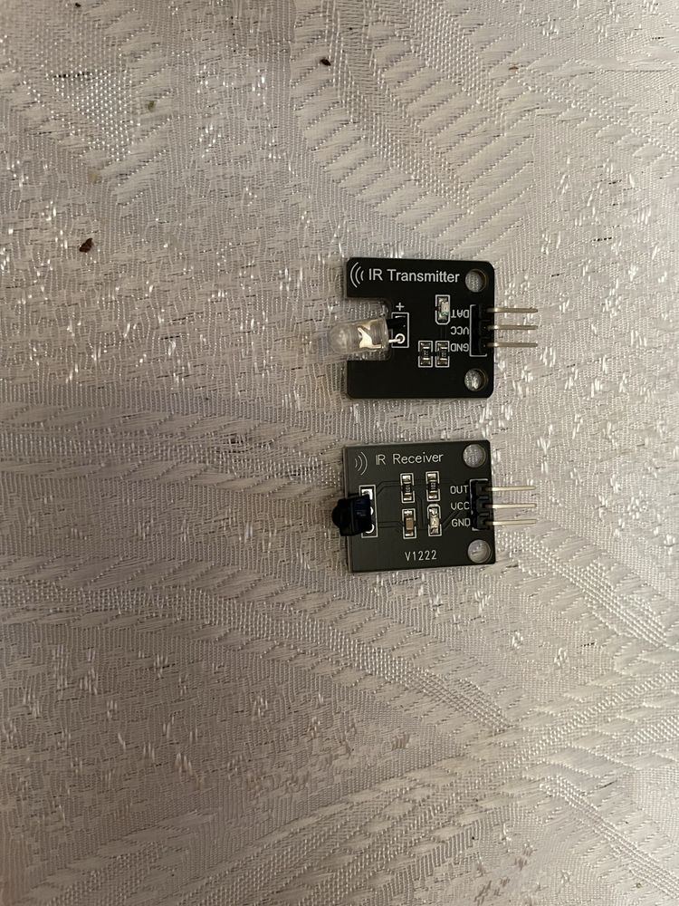 M5 Stick plus 2 + модули