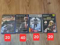 Gry PS2 okazja PlayStation 2