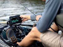 Garmin Echosonda wędkarska Striker Vivid 9SV    -   30 zł / dzień