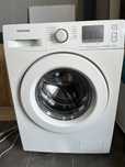 Pralka samsung eco bubble