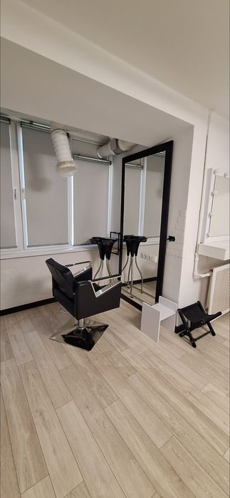 Оренда салону краси